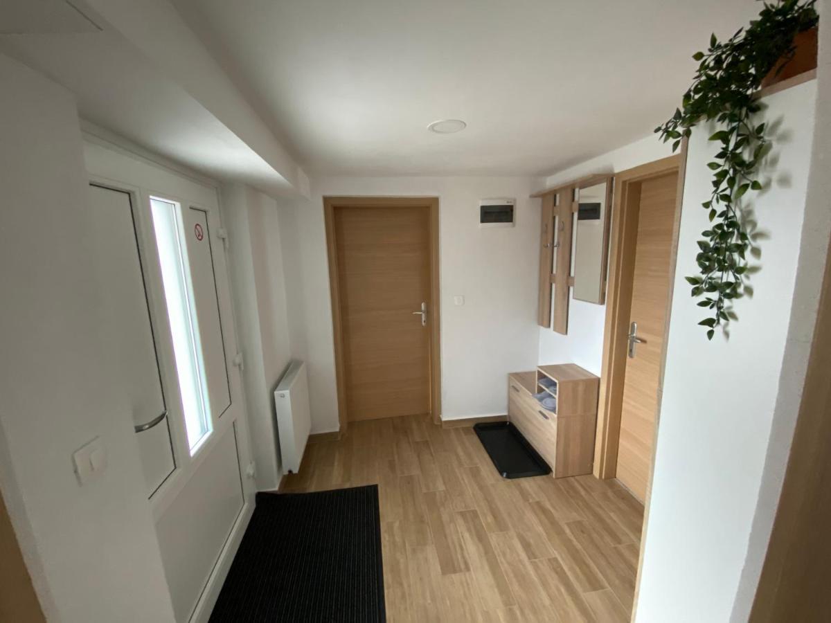 Apartma Vidovic Rateče Екстериор снимка