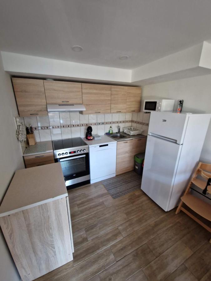Apartma Vidovic Rateče Екстериор снимка