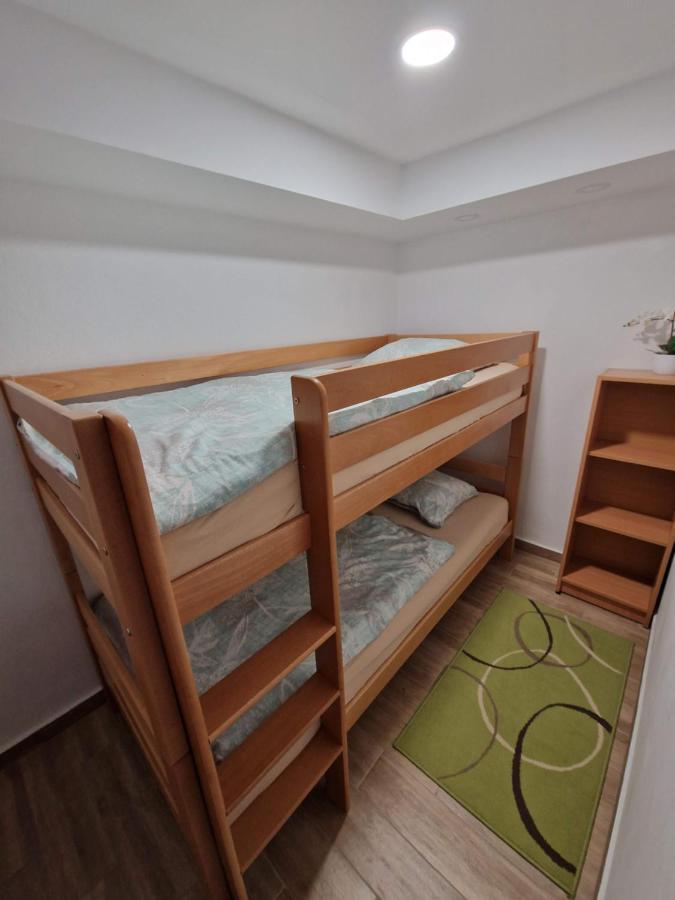 Apartma Vidovic Rateče Екстериор снимка